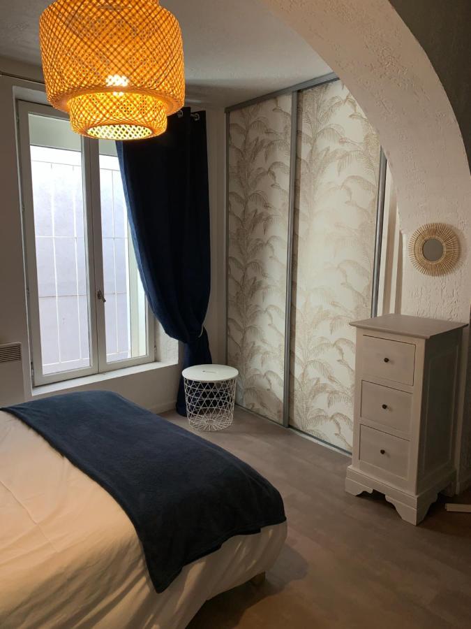 Appartement Douillet Lorgues Exterior photo